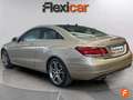 Mercedes-Benz E 250 Coupé Gris - thumbnail 7