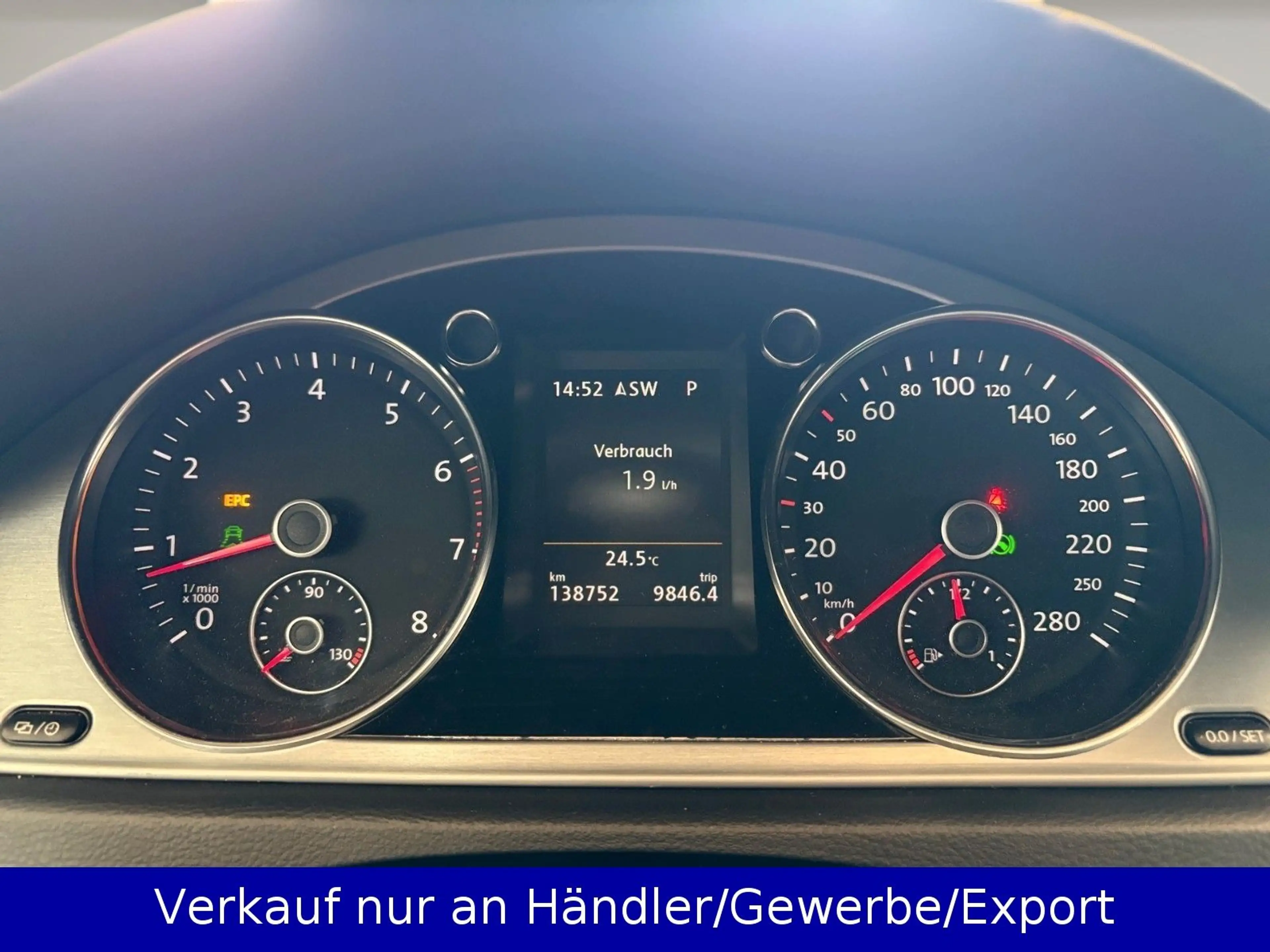 Volkswagen CC 3.6 V6 4x4 Automatik Xenon SHZ Navi PDC — photo 10