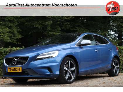 Volvo V40 1.5 T3 Polar+ Sport | R-design | Harman Kardon | P