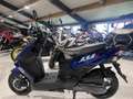 SYM Orbit III 50 classe B 45 Km/h Bleu - thumbnail 5