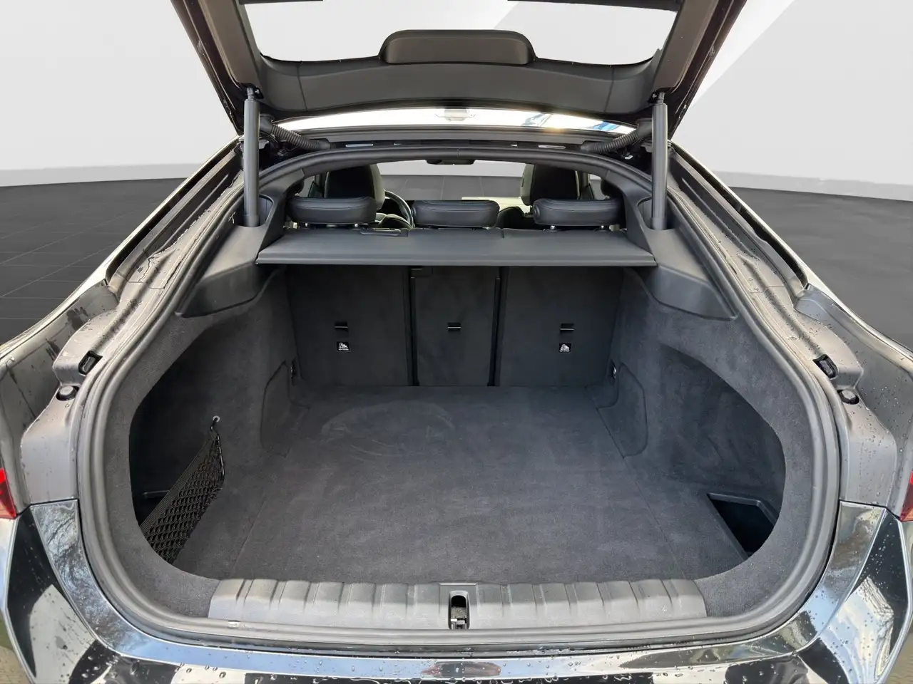 BMW i4 eDrive40 M Sport Pro/Glasdach/DrivingPro/Parking+/ 14