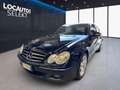 Mercedes-Benz CLK 220 Coupe cdi Avantgarde plava - thumbnail 1