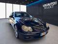 Mercedes-Benz CLK 220 Coupe cdi Avantgarde Blauw - thumbnail 22