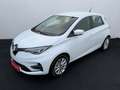 Renault ZOE Experience (52kWh) KAUF BATTERIE! CCS-Laden Weiß - thumbnail 5