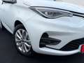Renault ZOE Experience (52kWh) KAUF BATTERIE! CCS-Laden Weiß - thumbnail 2