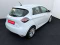 Renault ZOE Experience (52kWh) KAUF BATTERIE! CCS-Laden Weiß - thumbnail 8