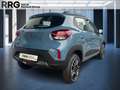 Dacia Spring Extreme ELECTRIC 65 Blau - thumbnail 5
