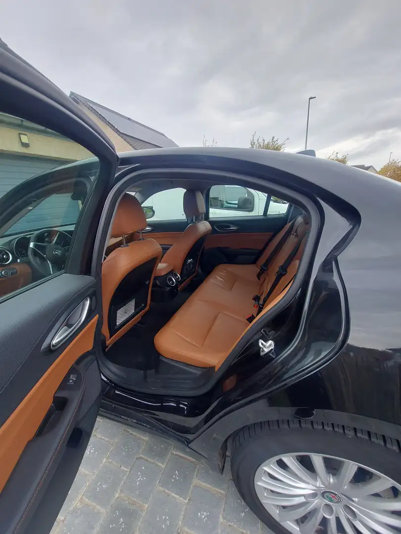 Alfa Romeo Giulia Giulia 2.2 Diesel Super - 2