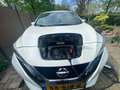Nissan Leaf 40 kWh ACENTA Wit - thumbnail 3