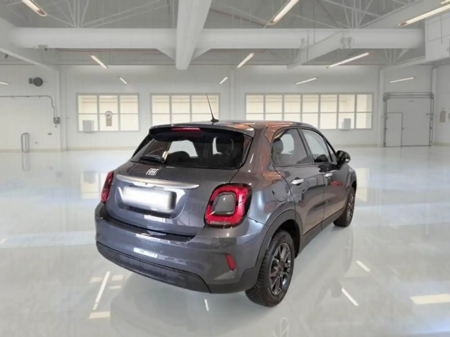 Fiat 500X 500X 1.0 T3 120 CV Gris - 2