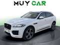 Jaguar F-Pace 2.0i4D R-Sport Aut. AWD 180 Blanco - thumbnail 3
