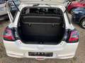 Suzuki Swift SWIFT COMFORT+ CVT HYBRID Weiß - thumbnail 12