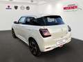 Suzuki Swift SWIFT COMFORT+ CVT HYBRID Weiß - thumbnail 4