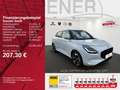 Suzuki Swift SWIFT COMFORT+ CVT HYBRID Weiß - thumbnail 2