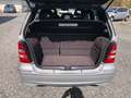 Mercedes-Benz A 160 L ELEGANCE Automatik*Regensensor*2.Hand* Argent - thumbnail 6