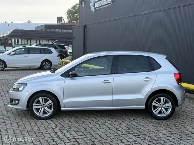 Volkswagen Polo view 7