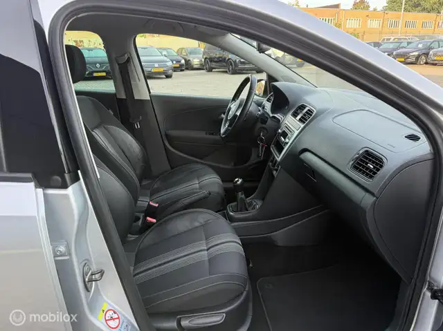 Volkswagen Polo view 14