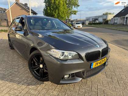 BMW 520 5-serie Touring 520i Executive M-PACK AUTOMAAT, Xe
