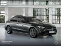 Mercedes-Benz C 300 d AMG+NIGHT+PANO+BURMESTER+KEYLESS+9G Grau - thumbnail 20