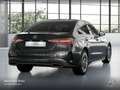 Mercedes-Benz C 300 d AMG+NIGHT+PANO+BURMESTER+KEYLESS+9G Grau - thumbnail 5