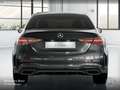 Mercedes-Benz C 300 d AMG+NIGHT+PANO+BURMESTER+KEYLESS+9G Grau - thumbnail 9