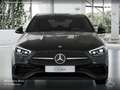 Mercedes-Benz C 300 d AMG+NIGHT+PANO+BURMESTER+KEYLESS+9G Grau - thumbnail 8