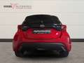Toyota Yaris Hybrid TeamD +Safety+Comfort +Aktion 1,99% Rouge - thumbnail 6