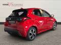 Toyota Yaris Hybrid TeamD +Safety+Comfort +Aktion 1,99% Rouge - thumbnail 5