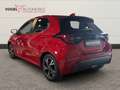 Toyota Yaris Hybrid TeamD +Safety+Comfort +Aktion 1,99% Rouge - thumbnail 7