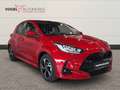 Toyota Yaris Hybrid TeamD +Safety+Comfort +Aktion 1,99% Rouge - thumbnail 3