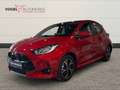 Toyota Yaris Hybrid TeamD +Safety+Comfort +Aktion 1,99% Rouge - thumbnail 1
