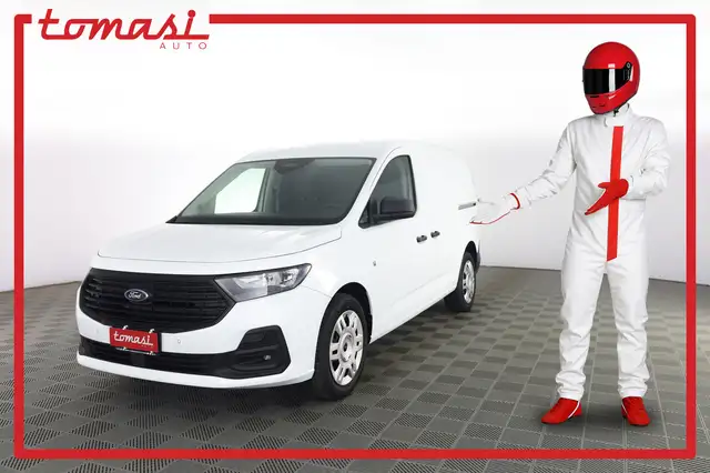 Ford Transit Connect Transit Connect 2.0 Ecoblue PC Furgone Trend