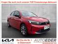 Opel Corsa 1,2 Euro 6.4 Rot - thumbnail 1