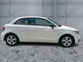 Audi A1 1.0 TFSI KLMA+SHZ+EL.ASP+ZV+MP3+LM 15"+2.HAND Blanco - thumbnail 7