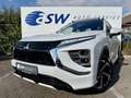 Mitsubishi Eclipse Cross 2.4 PHEV Instyle | Pano | CarPlay | ACC | 360* Cam Blanc - thumbnail 2