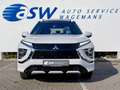 Mitsubishi Eclipse Cross 2.4 PHEV Instyle | Pano | CarPlay | ACC | 360* Cam Blanc - thumbnail 6