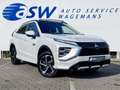 Mitsubishi Eclipse Cross 2.4 PHEV Instyle | Pano | CarPlay | ACC | 360* Cam Blanc - thumbnail 4