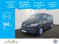 Volkswagen T6.1 Multivan 2.0 TDI KR Family *6-SITZER*PARKSENSOR*SITZH* Schwarz - thumbnail 1
