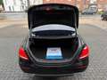 Mercedes-Benz E 350 d EXCLUSIVE VOLLEDER/WIEDESCREEN/STANDHZG. Black - thumbnail 12