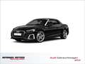 Audi A5 Cabrio 45 TFSI qu. S line S tr. AHK ACC Matrix Black - thumbnail 1
