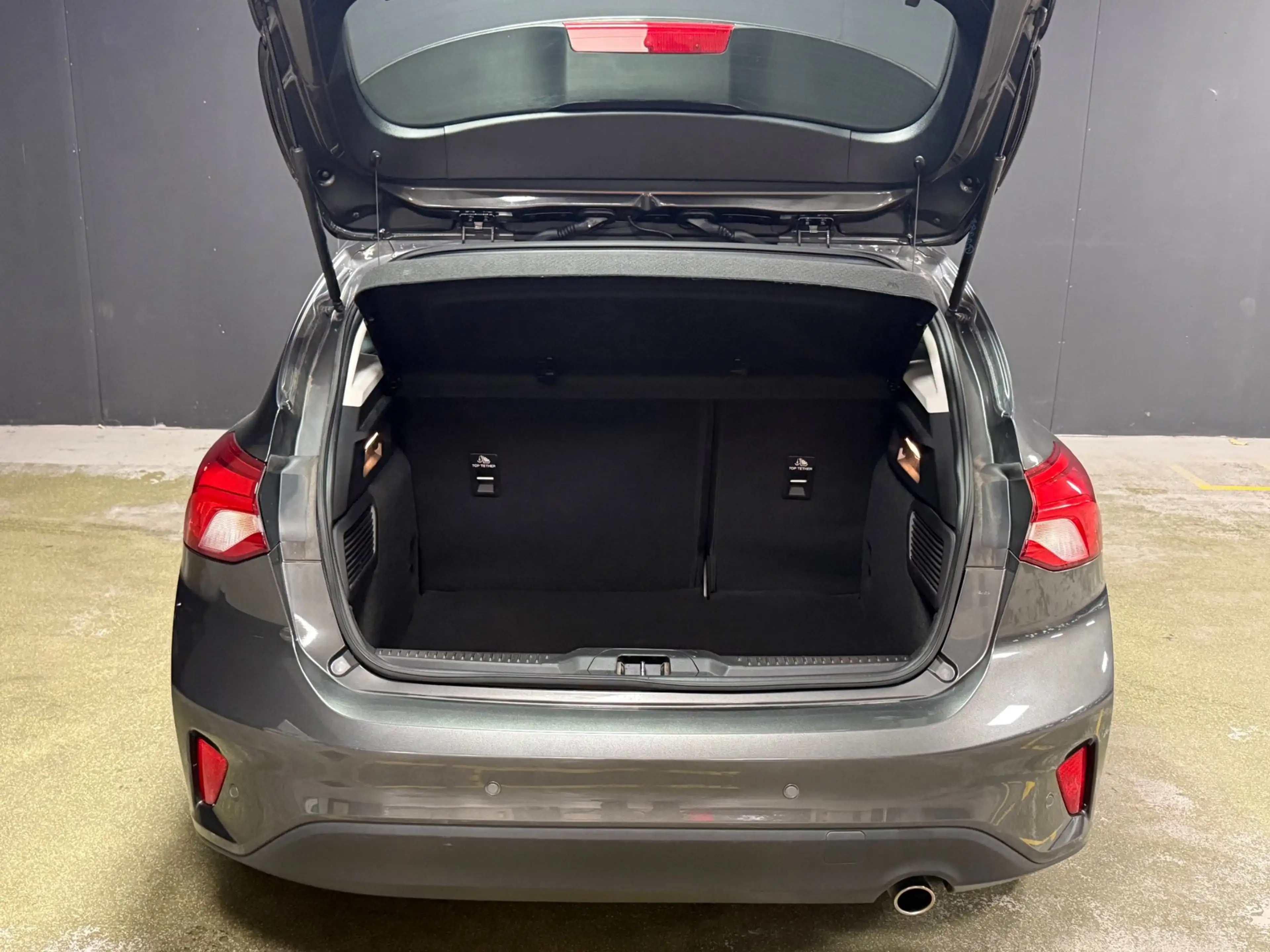 Ford Focus 1.0 EcoBoost ST Line Business|PDC|KEYLESS|CRUISE|S — photo 7