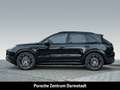 Porsche Cayenne S E-Hybrid Black Edition Clubleder SAGA Schwarz - thumbnail 2