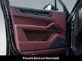 Porsche Cayenne S E-Hybrid Black Edition Clubleder SAGA Schwarz - thumbnail 20