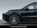 Porsche Cayenne S E-Hybrid Black Edition Clubleder SAGA Schwarz - thumbnail 17