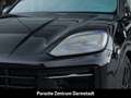 Porsche Cayenne S E-Hybrid Black Edition Clubleder SAGA Schwarz - thumbnail 15