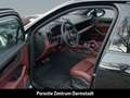 Porsche Cayenne S E-Hybrid Black Edition Clubleder SAGA Schwarz - thumbnail 21