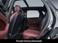 Porsche Cayenne S E-Hybrid Black Edition Clubleder SAGA Schwarz - thumbnail 6