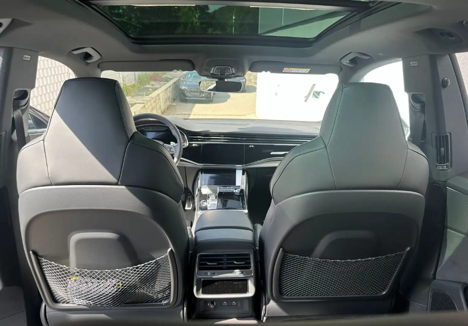 Audi RS Q8 4.0 mhev 48V performance 640cv tiptronic - 1