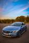 Volvo V60 D6 Plug-In-Hybrid AWD Geartronic Summum Blau - thumbnail 1