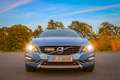 Volvo V60 D6 Plug-In-Hybrid AWD Geartronic Summum Blau - thumbnail 3